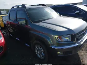 2009 Honda Ridgeline