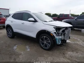 2023 Buick Encore