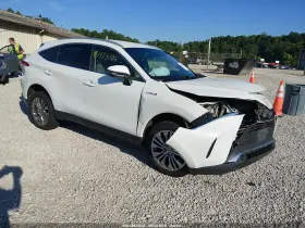 2021 Toyota Venza
