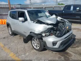 2019 Jeep Renegade