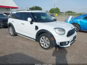 2018 MINI Countryman