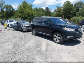 2013 Toyota Highlander