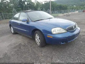 2004 Mercury Sable