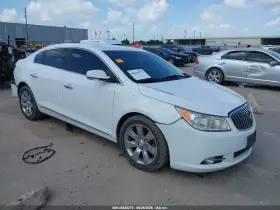 2013 Buick LaCrosse