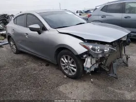 2016 Mazda 3