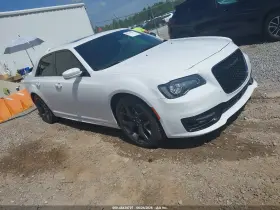 2023 Chrysler 300