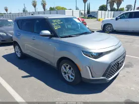 2024 Kia Soul