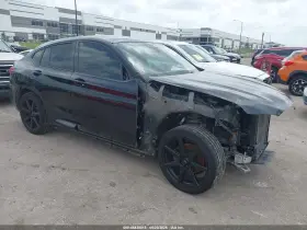 2019 BMW X4