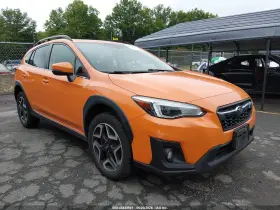 2020 Subaru Crosstrek