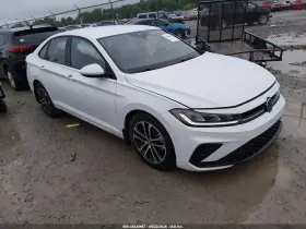 2026 Volkswagen Jetta