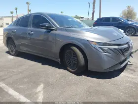 2026 Nissan Sentra