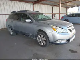 2012 Subaru Outback