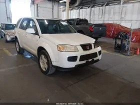 2007 Saturn VUE