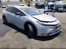 2024 Toyota Prius Prime