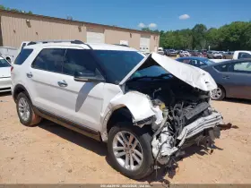 2012 Ford Explorer