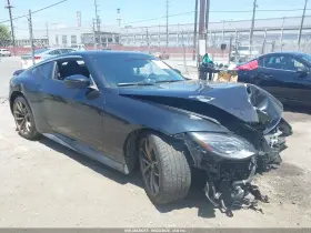 2026 Nissan Nissan Z
