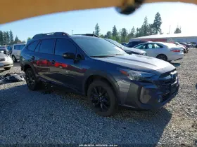 2023 Subaru Outback