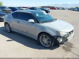 2012 Scion TC
