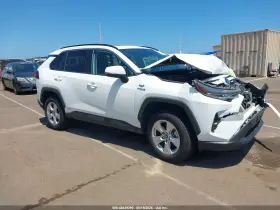 2019 Toyota RAV4 Hybrid