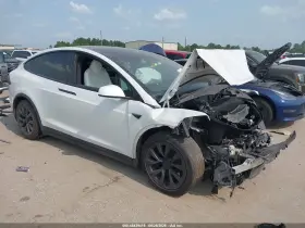 2023 Tesla Model X