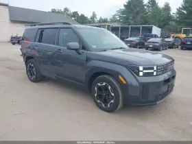 2025 Hyundai Santa Fe