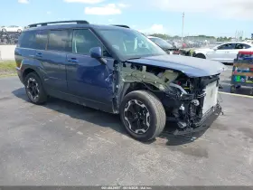 2025 Hyundai Santa Fe
