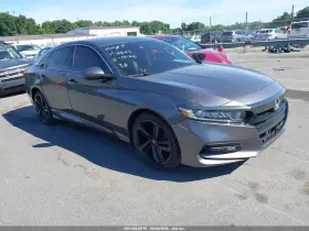 2020 Honda Accord