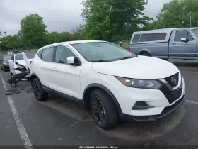 2020 Nissan Rogue Sport