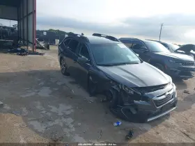 2021 Subaru Outback