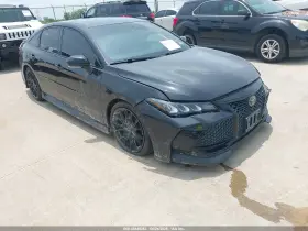 2021 Toyota Avalon