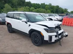 2024 Hyundai Santa Fe
