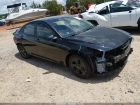 2022 Hyundai Elantra