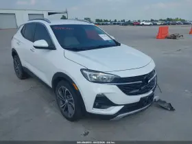 2023 Buick Encore