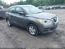 2019 Nissan Kicks
