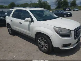 2015 GMC Acadia