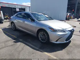 2024 Lexus ES 350