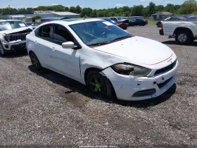 2015 Dodge Dart