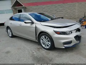 2016 Chevrolet Malibu