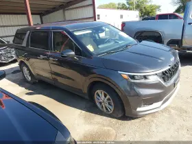 2024 Kia Carnival Mpv