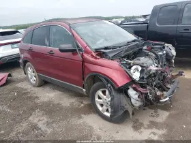 2009 Honda CR-V