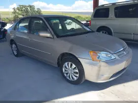 2002 Honda Civic