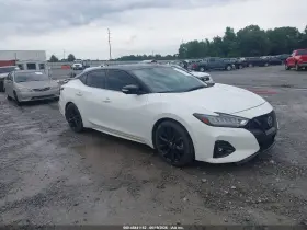 2021 Nissan Maxima