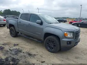 2019 GMC Canyon