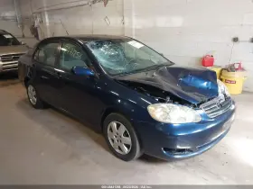 2005 Toyota Corolla