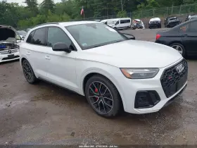 2021 Audi SQ5