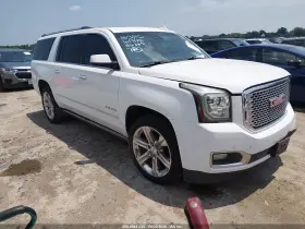 2016 GMC Yukon XL