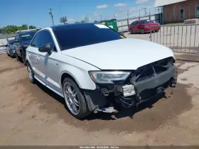 2017 Audi A3