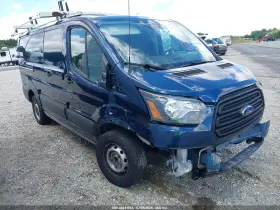 2019 Ford Transit 250