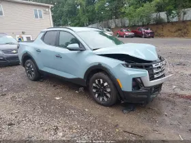 2026 Hyundai Santa Cruz