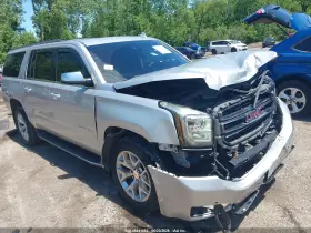 2018 GMC Yukon XL